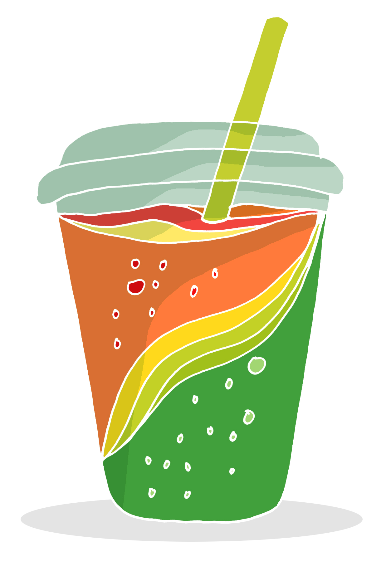 Brain Smoothie
